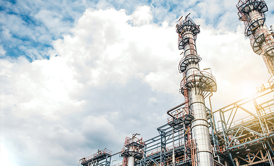 中國(guó)能效進(jìn)展